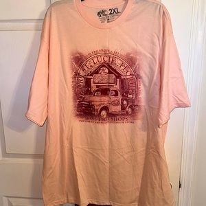 Bass pro shops, size 2 XL